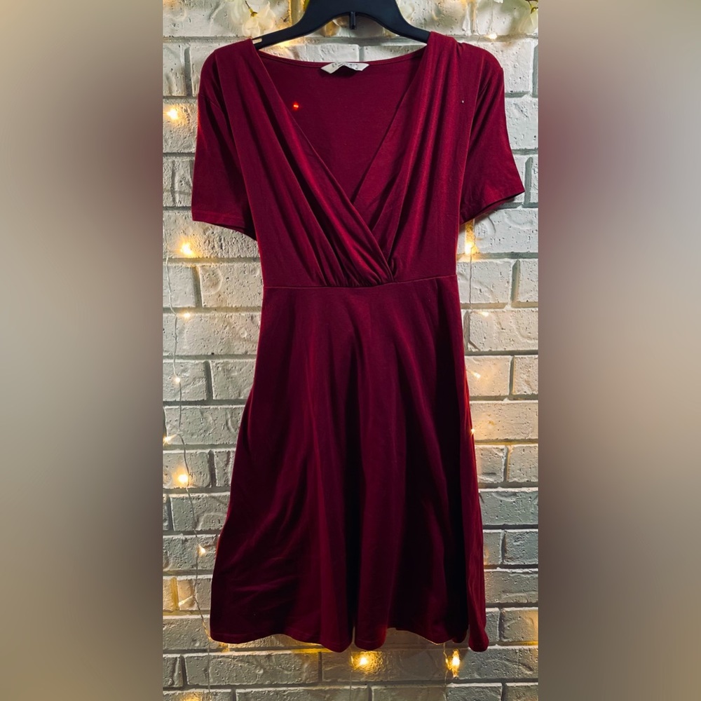 Maternity Dress